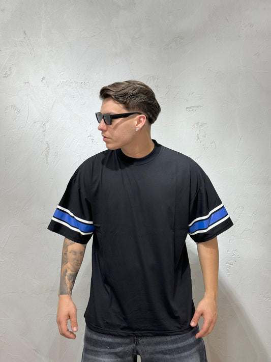 REGULAR FIT ORANGE SWEATSHIRT