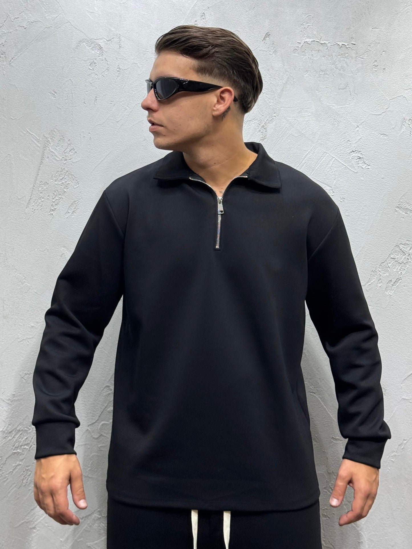 COORDSET TAKE 5 BLACK