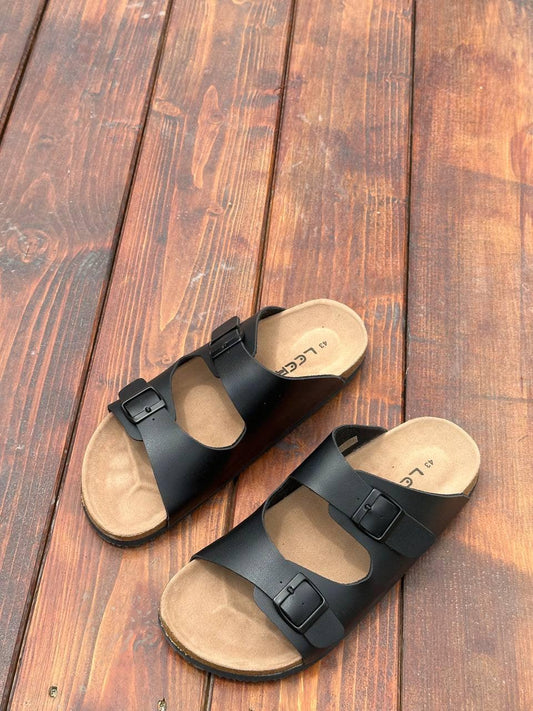 SLIPPERS MOD.BIRK****