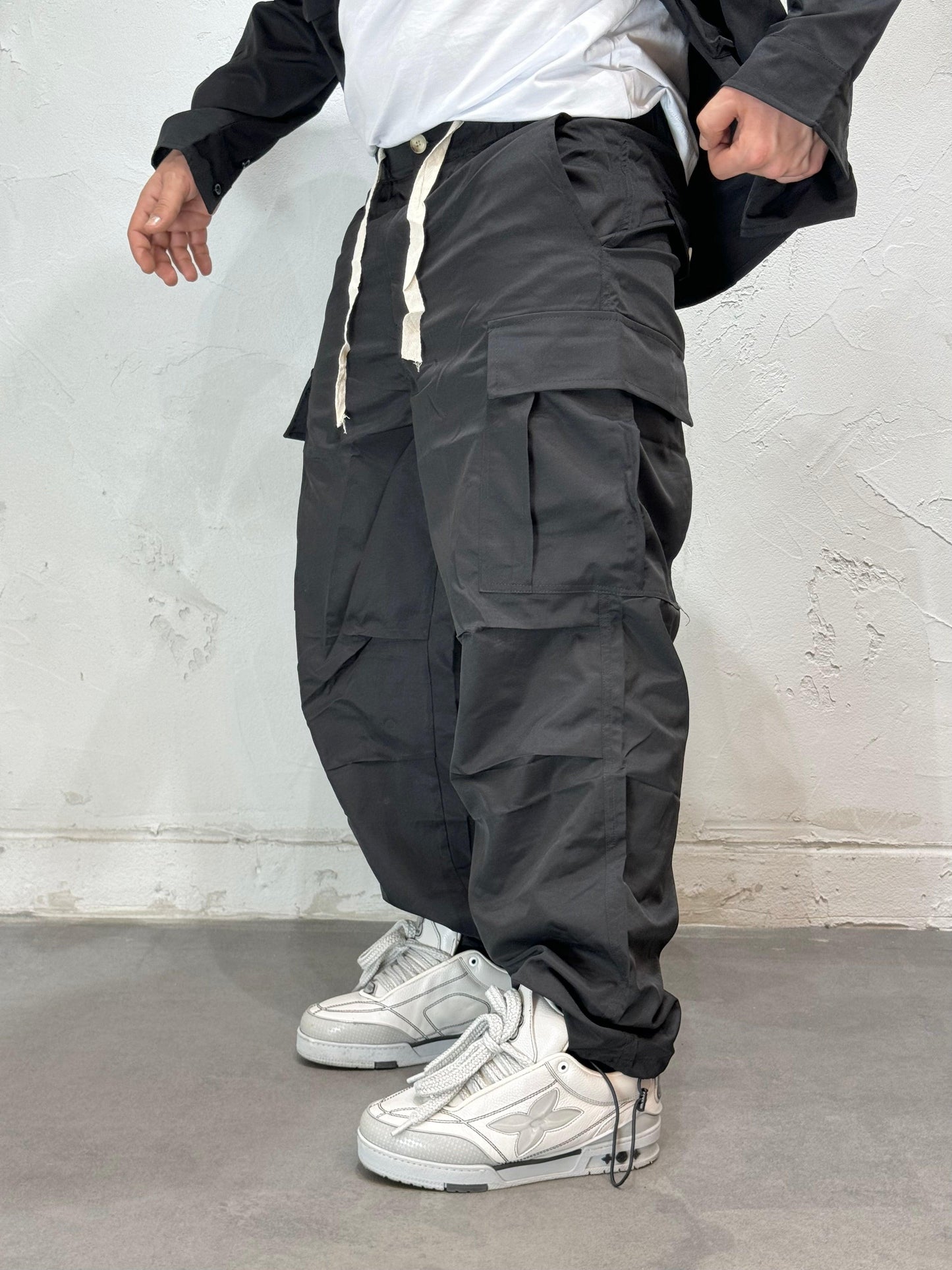 COORDINATED ELEGANT MOD. PRAD*