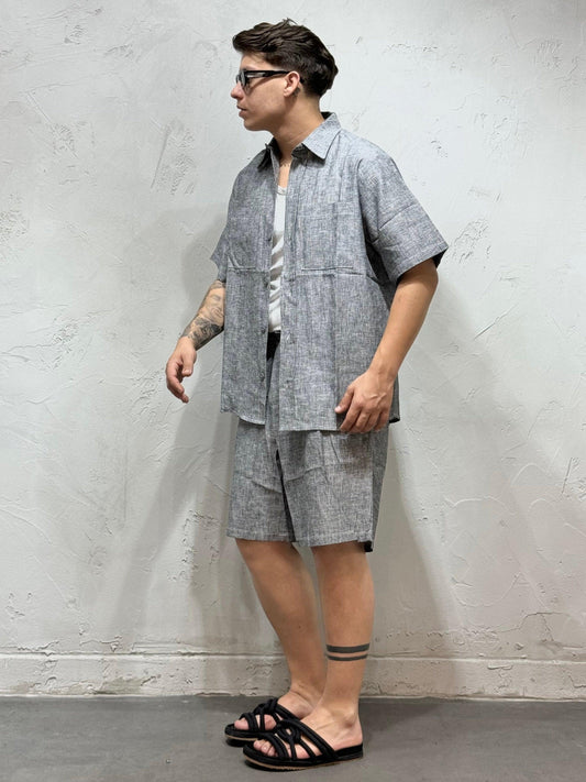 DARK MEDELLIN COORDINATED