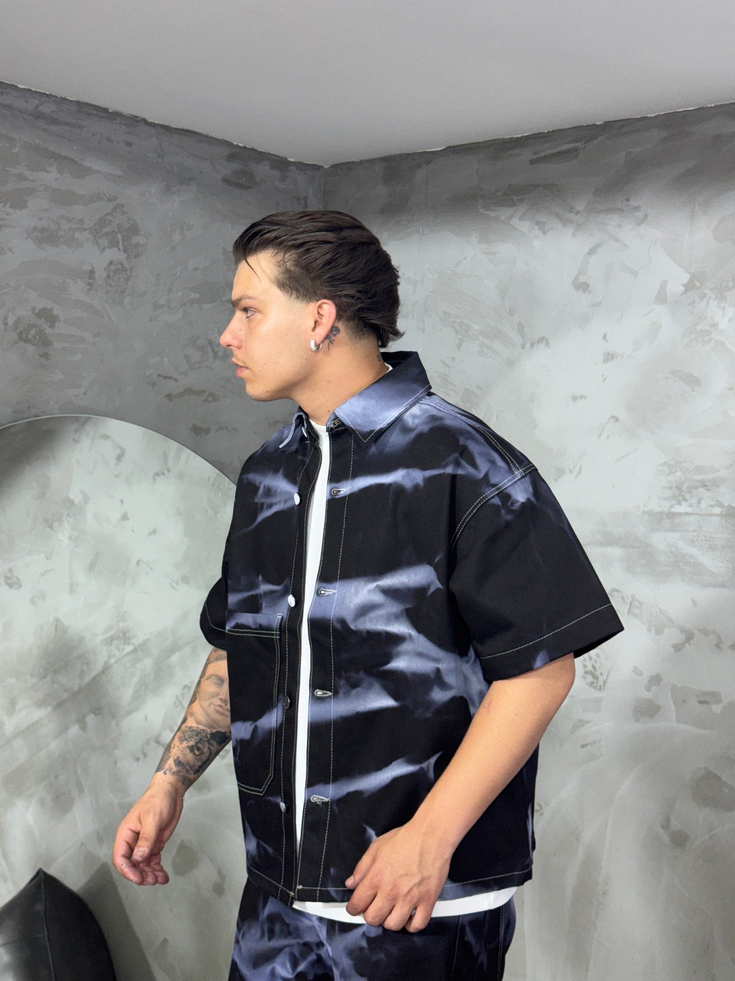 COORDSET SHADED INNOVAMOS