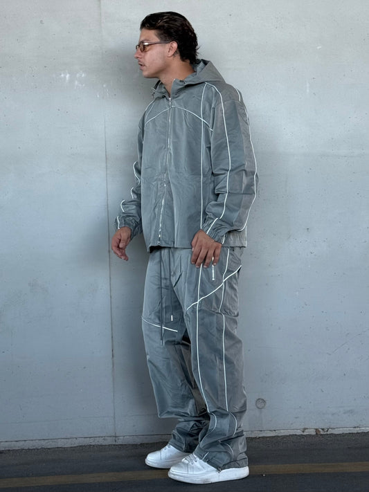 COORDSET STREET GREY