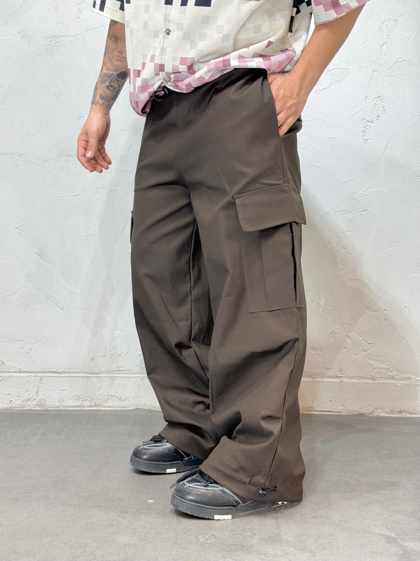 COORDINATED MINECRAFT BY HYDO PINK