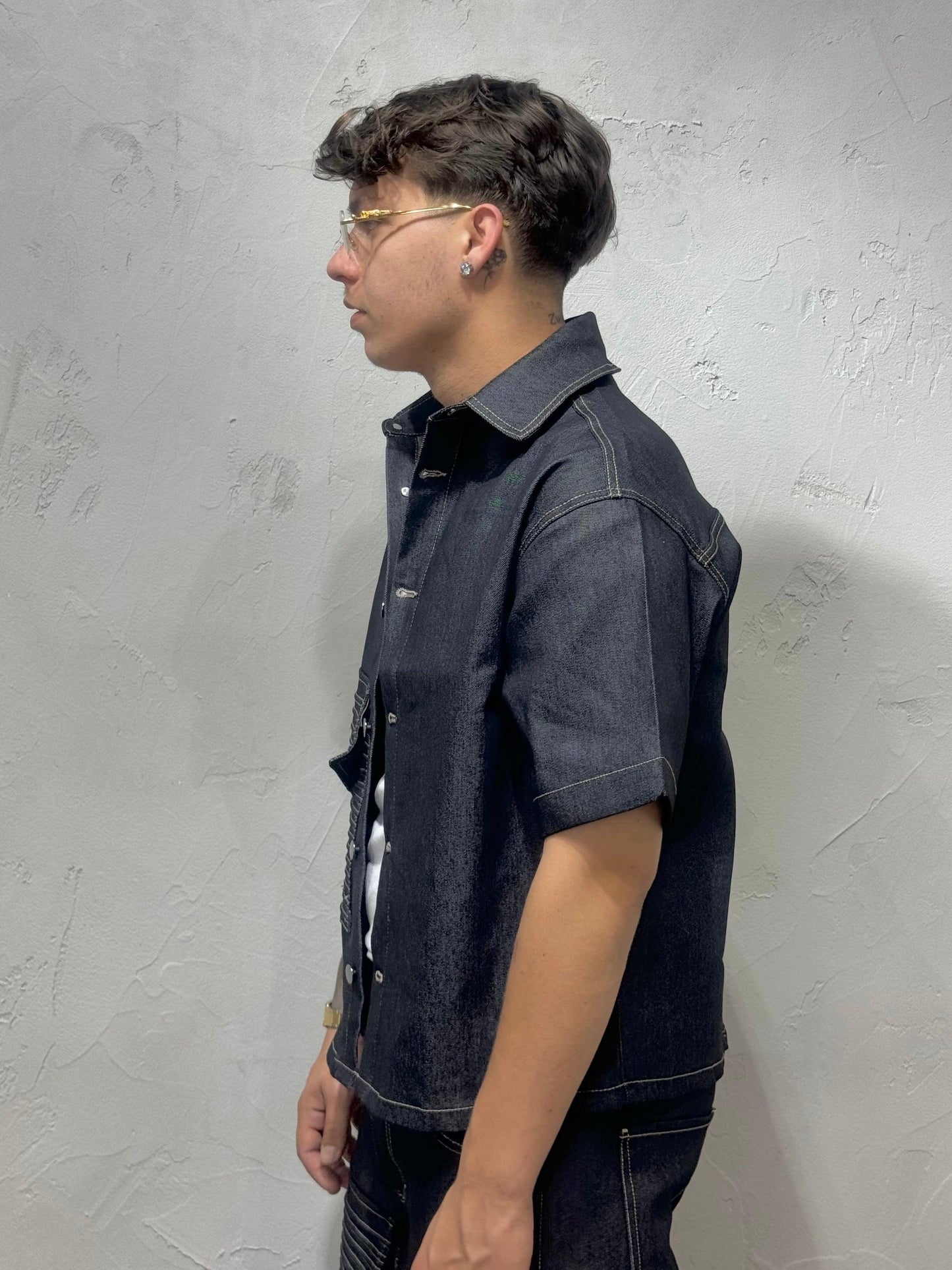 COORDINATED BAHRAIN BY PASSION