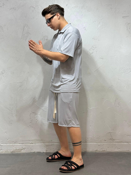 CARACAS GREY COORDINATED