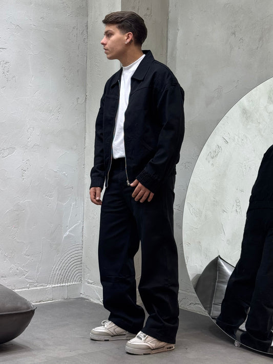 TOTAL BLACK COORDINATE