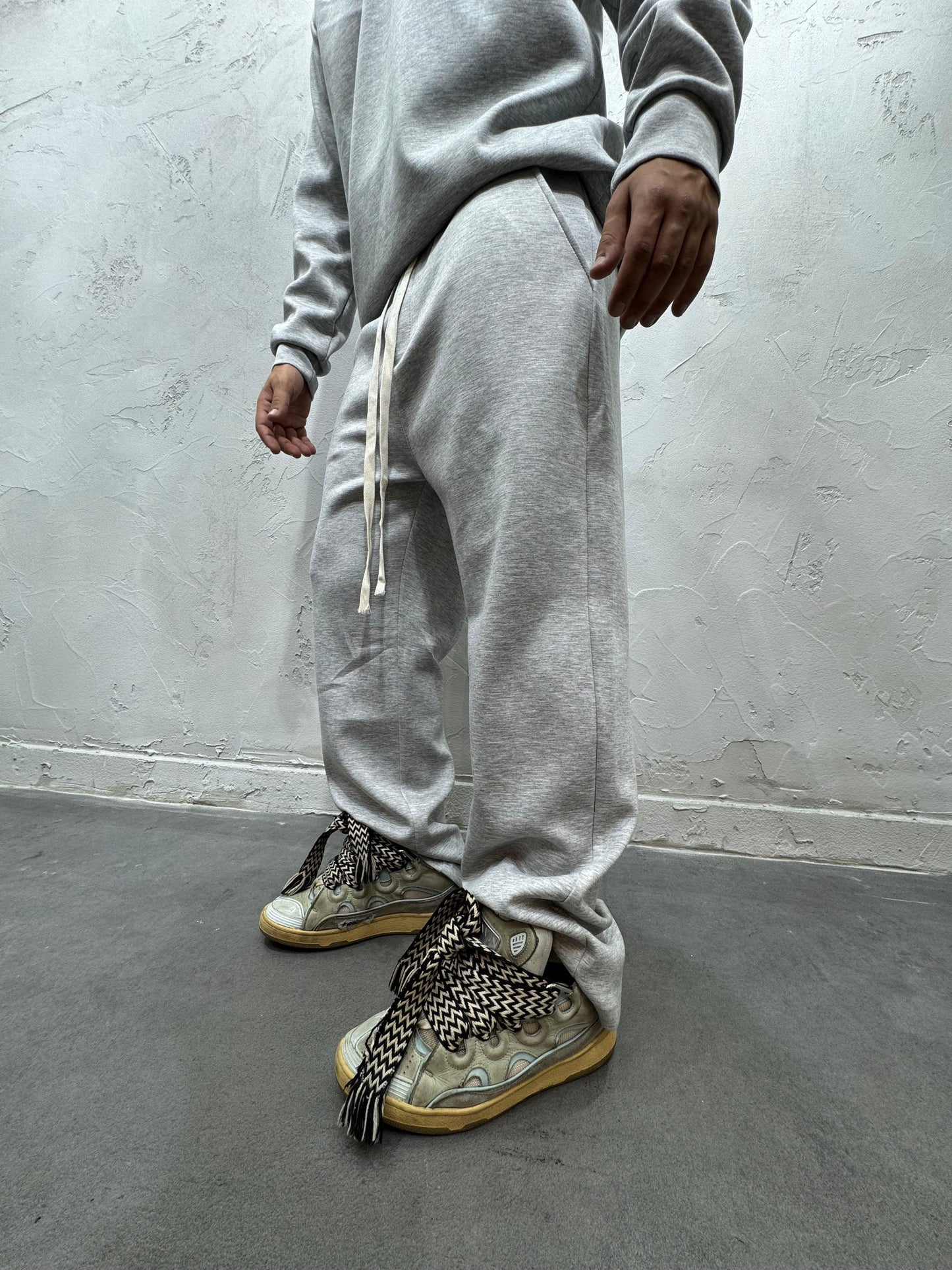 COORDINATE TAKE 5 GREY