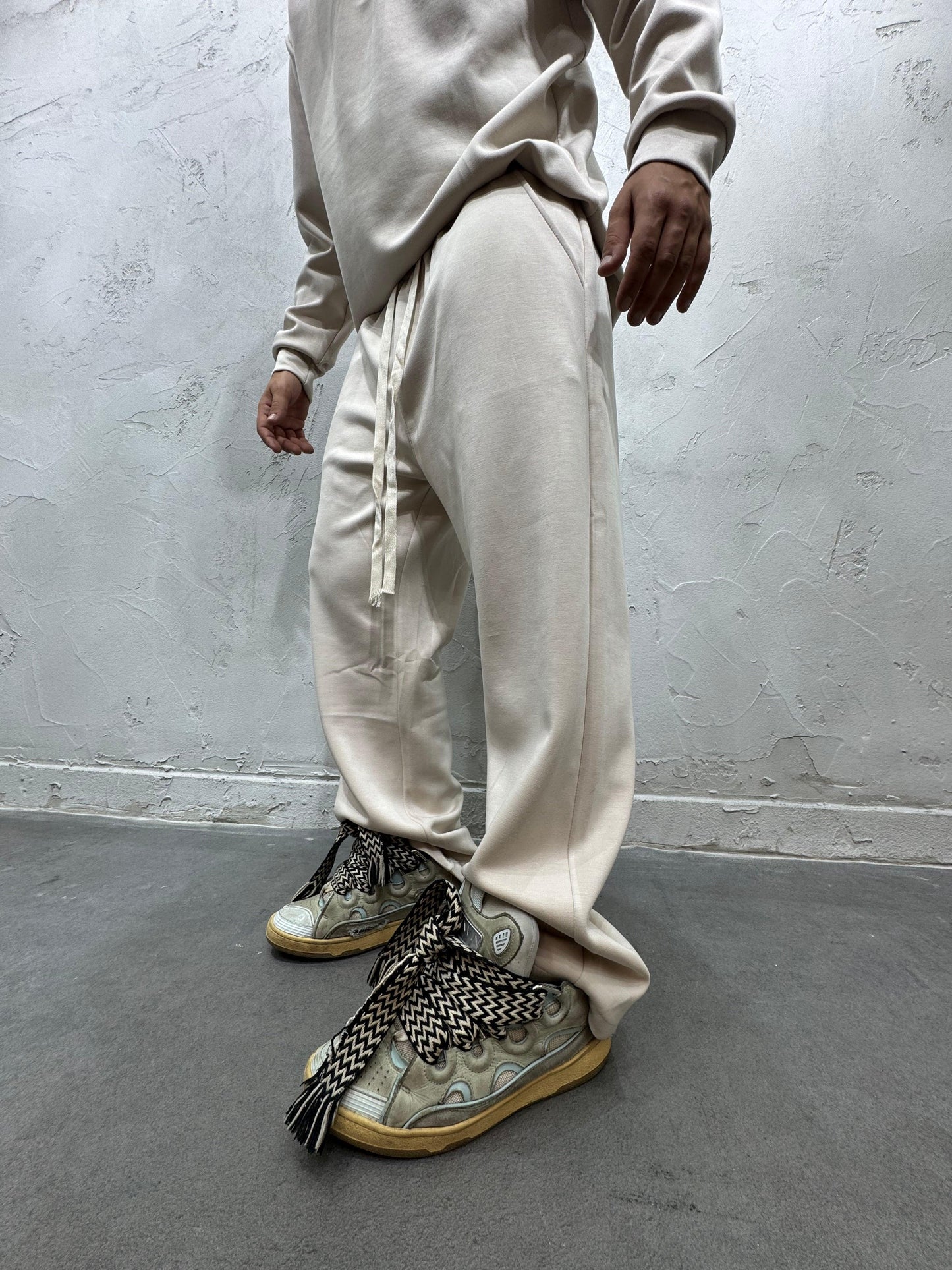 COORDSET TAKE 5 BEIGE