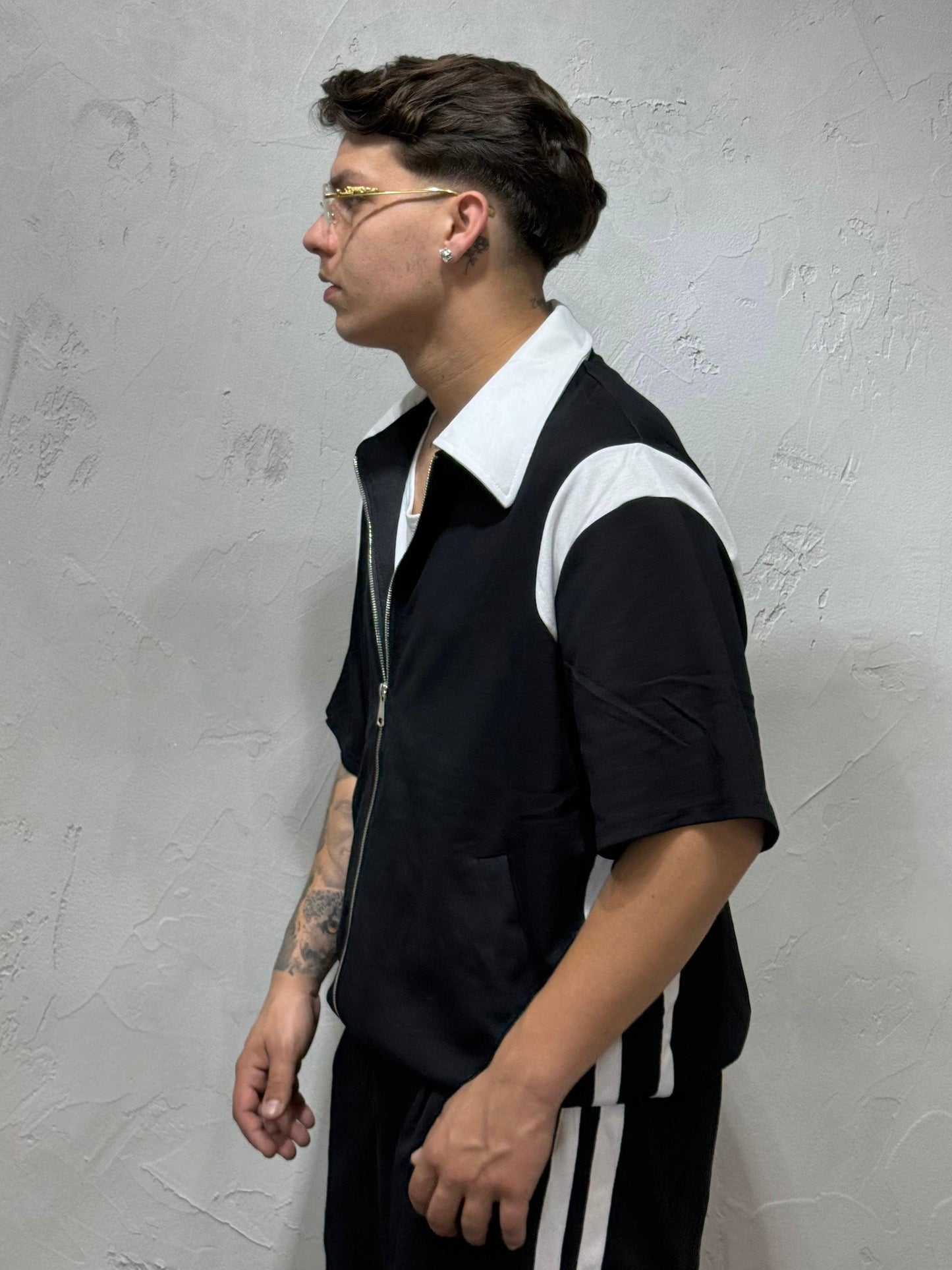 COORDINATO DALLAS BY AW BLACK