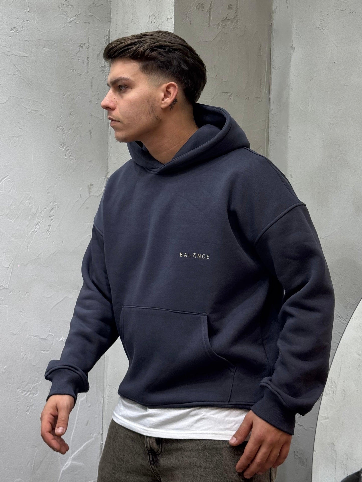 HOODIE BLNC LIMITED PRIVATE LEAD
