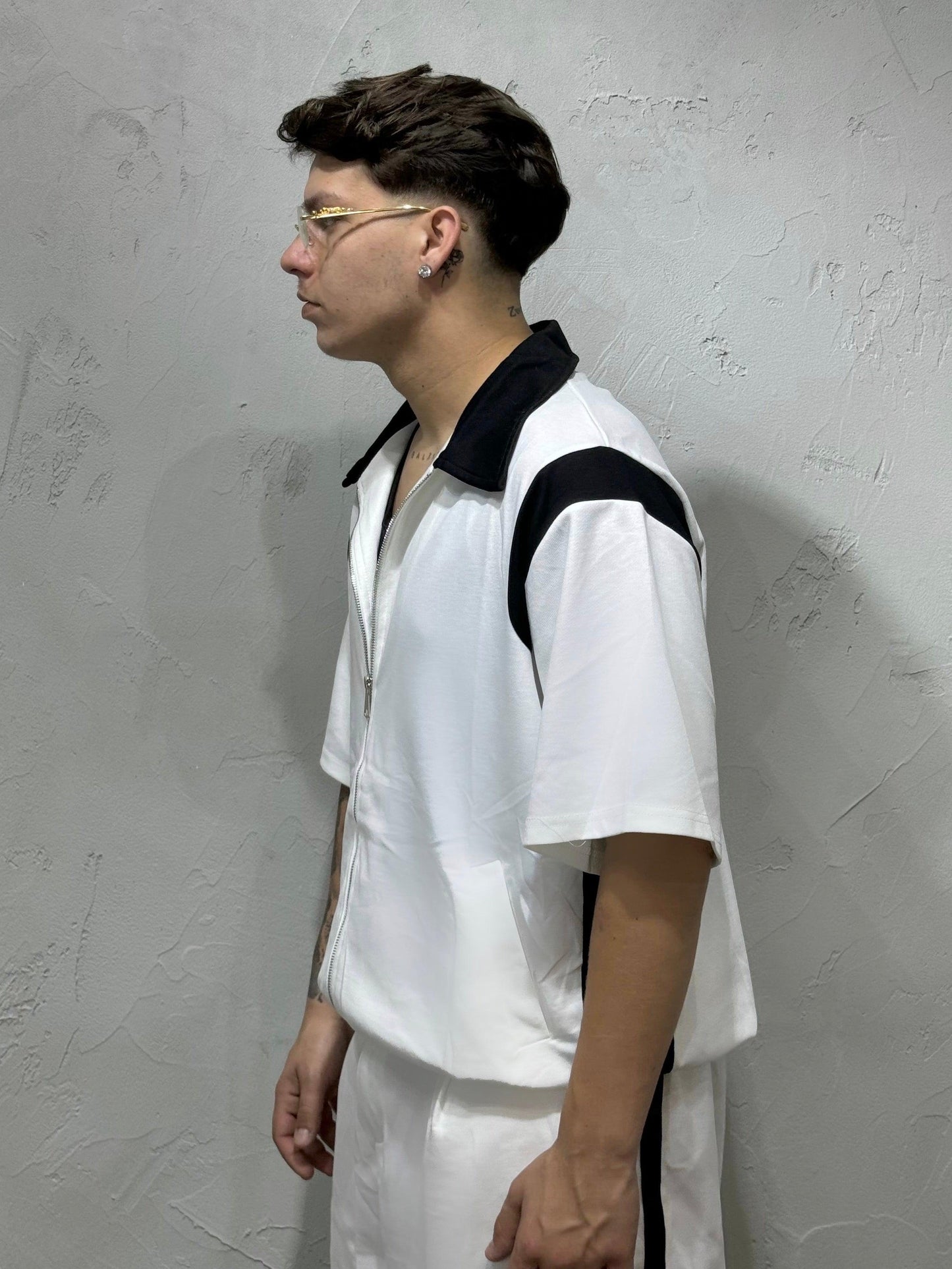 COORDINATO DALLAS BY AW WHITE