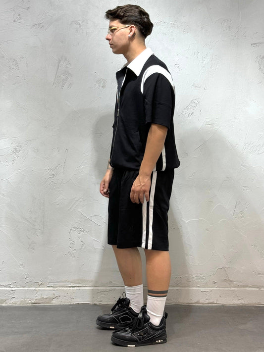 COORDINATED DALLAS BY AW BLACK