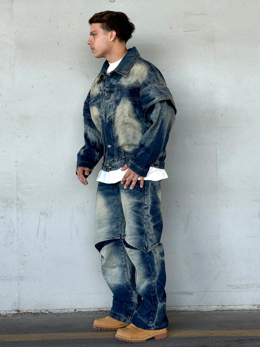 COORDINATO FIRE BY PASSION