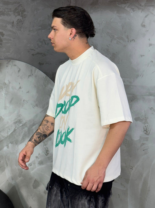 T-SHIRT DRY DROP PANNA