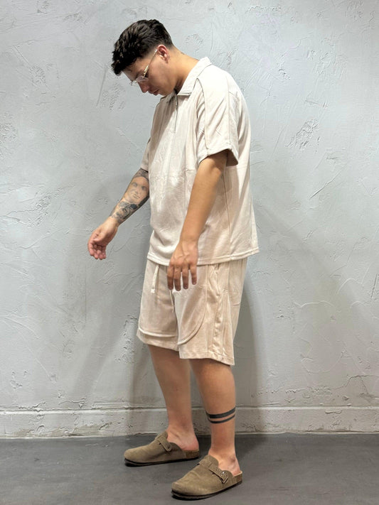 COORDINATO TEL AVIV BEIGE