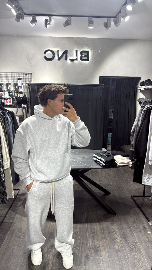 COORDSET GRIGIO NIKE