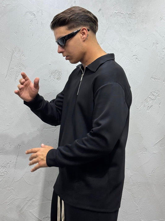 TAKE 5 BLACK COORDINATE