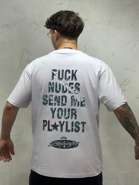 T-SHIRT FUCK NUDES BY BETARHO ICE