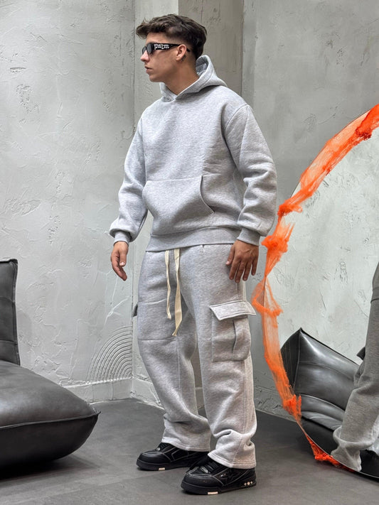 CARGO GREY COORDINATE