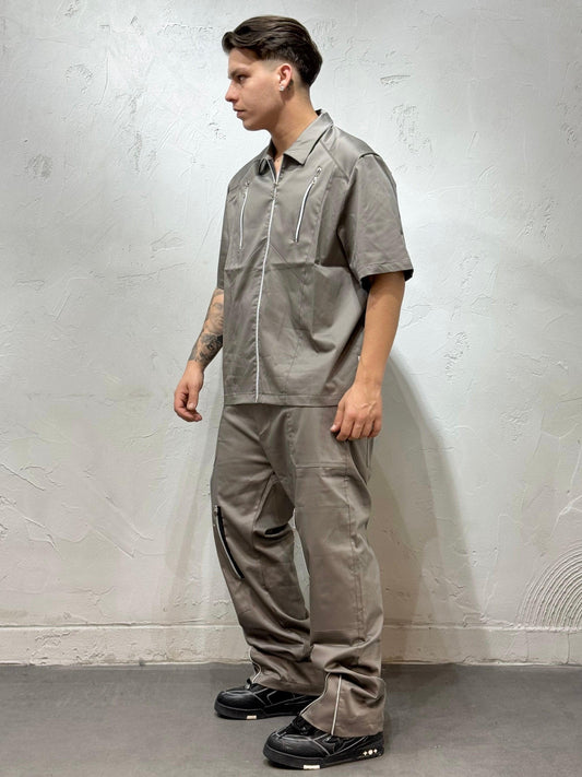 COORDINATED HIROSHIMA BY HYDO TORTORA