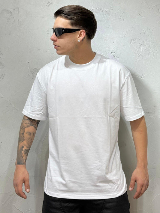 T-SHIRT PRBLMS WHITE
