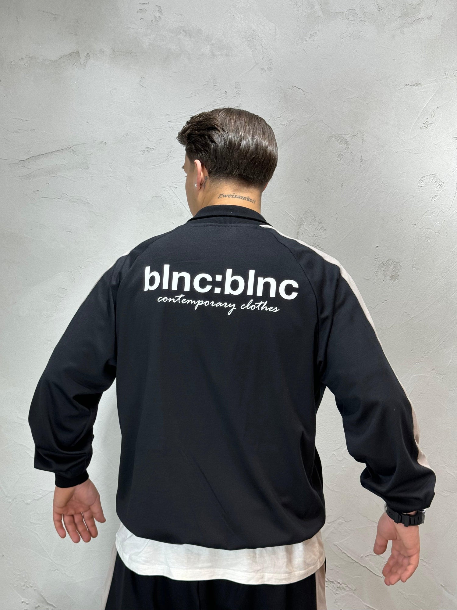 BLNC LIMITED