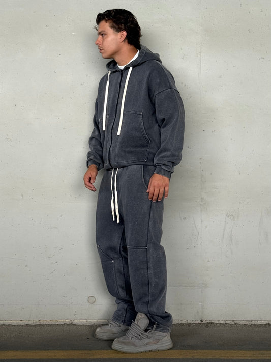 COORDSET TOKYO GREY