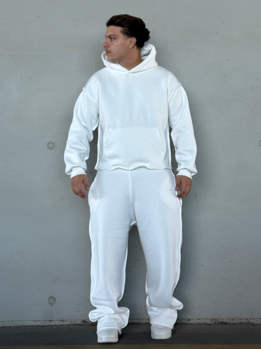 COORDSET BASIC REVERSE WHITE