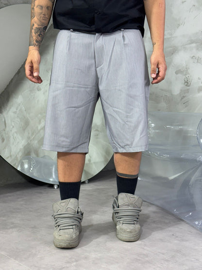 SHORT GREY BASIC