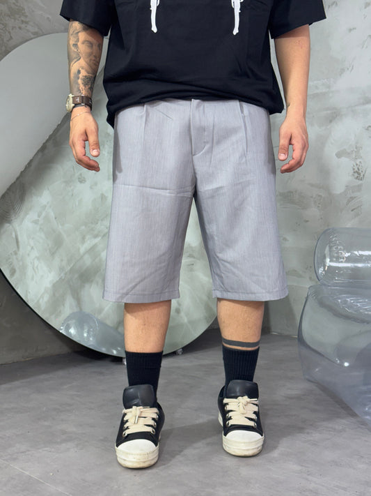 BERMUDA BASIC GREY