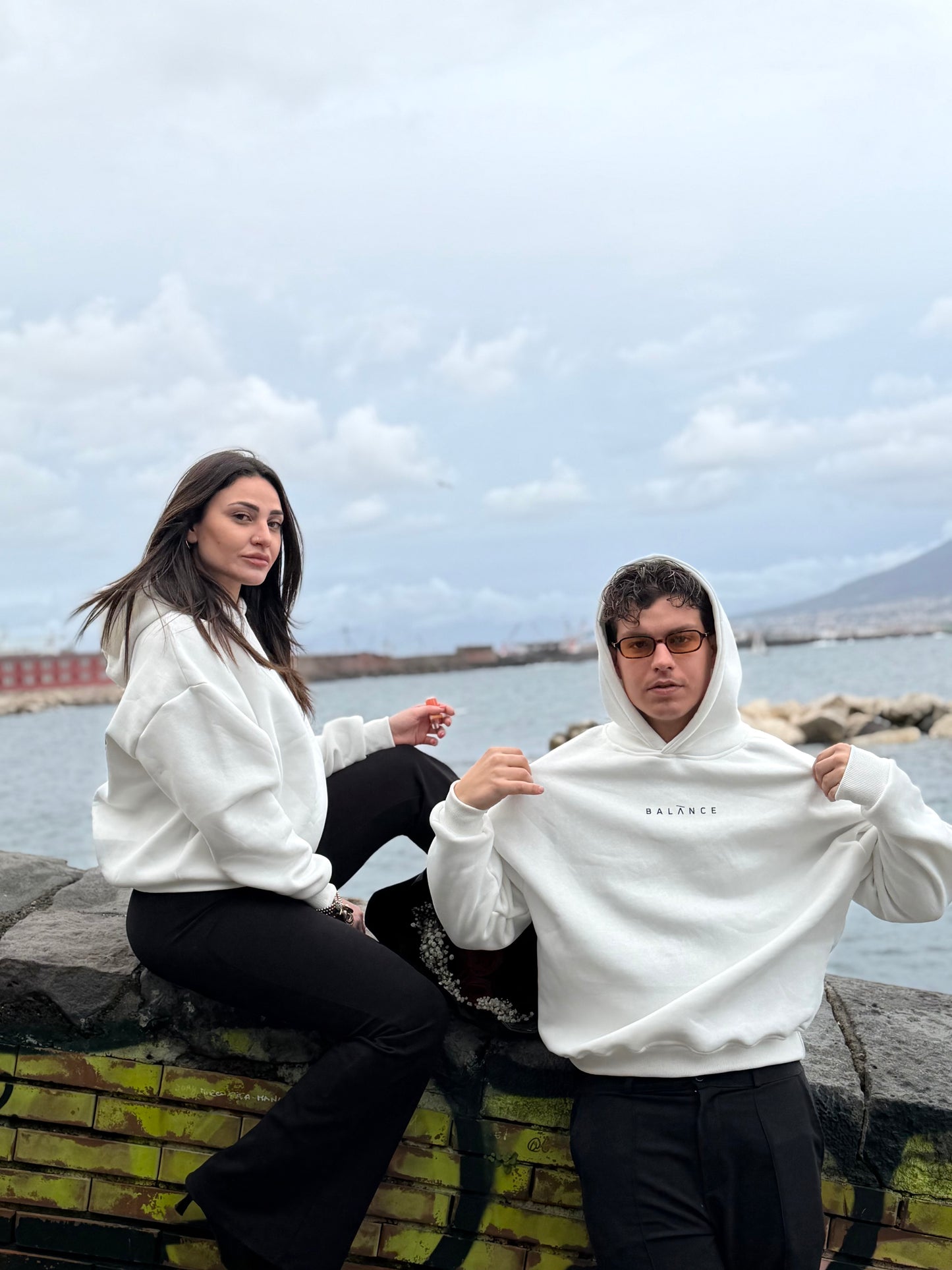 BOXY BLNC VALENTINE’S EDITION WHITE