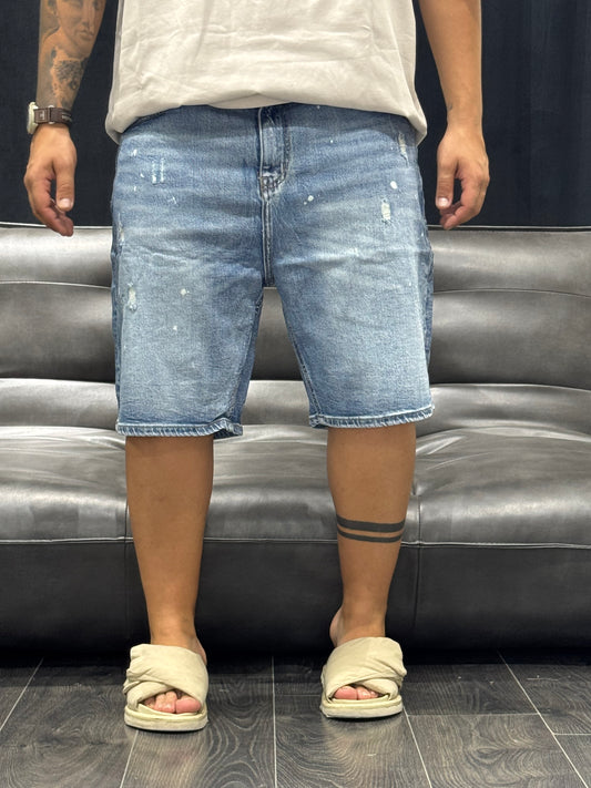 SHORTS BASIC BREAKAGES