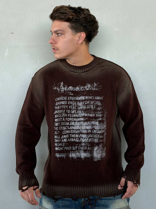 PULL BROWN