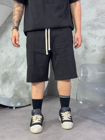 COORDSET UNVRSL BLACK