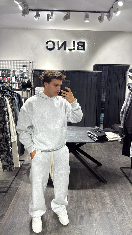 COORDSET GRIGIO NIKE