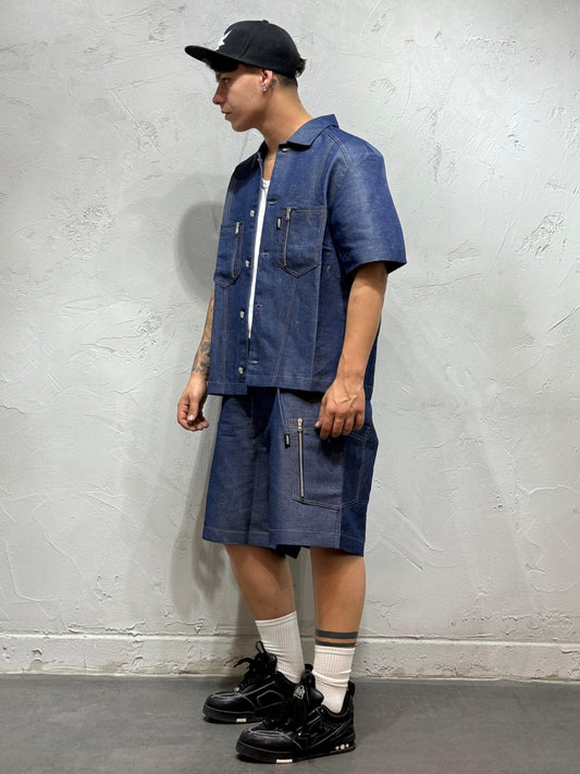 COORDINATO TORONTO BY HIDO JEANS