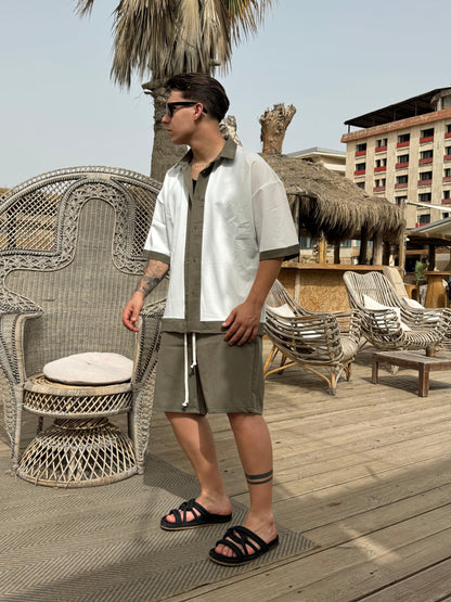 COORDINATED VENICE B/MILITARY