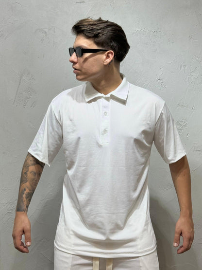 CARACAS WHITE COORDINATED