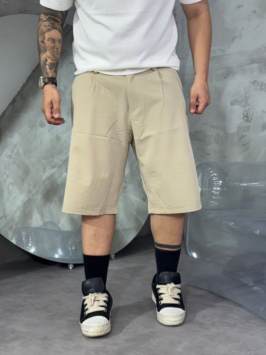 BERMUDA BASIC BEIGE