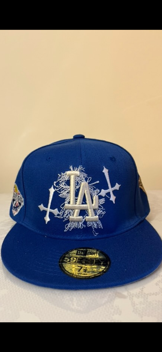 NEW ERA BLUE