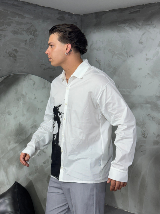 CAMICIA WOMEN WHITE