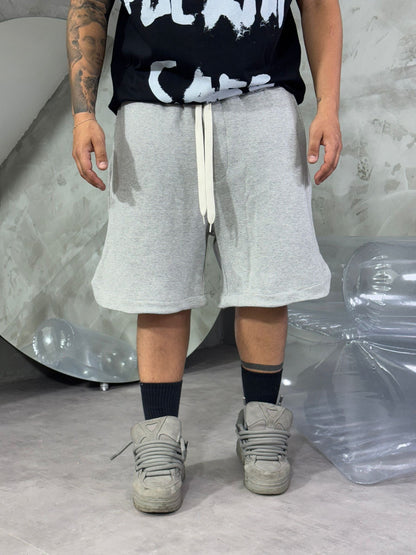 SHORT GREY BASIC