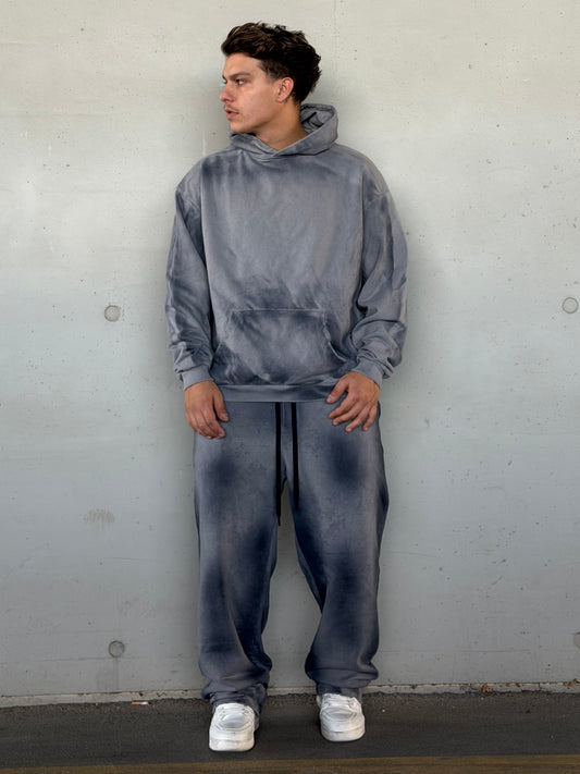 COORDSET NUANCES GREY