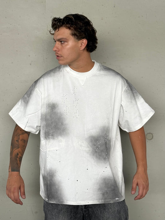 SHIRT LAST WHITE