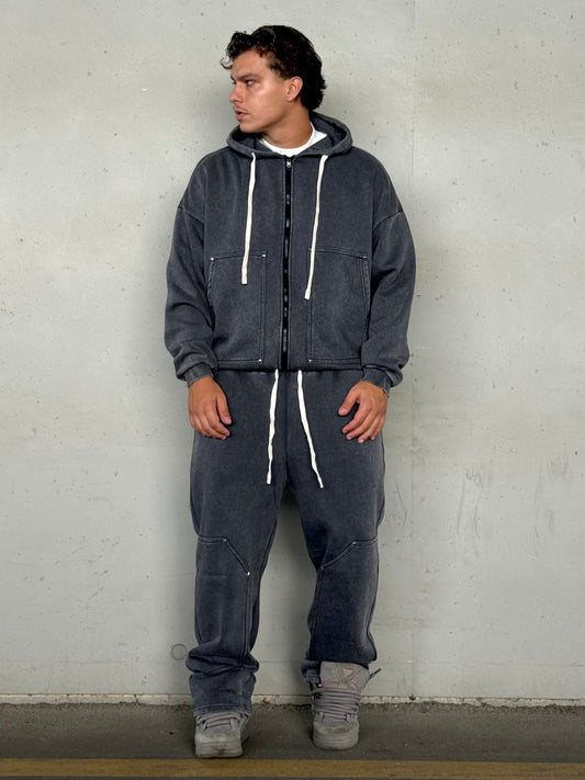COORDSET TOKYO GREY