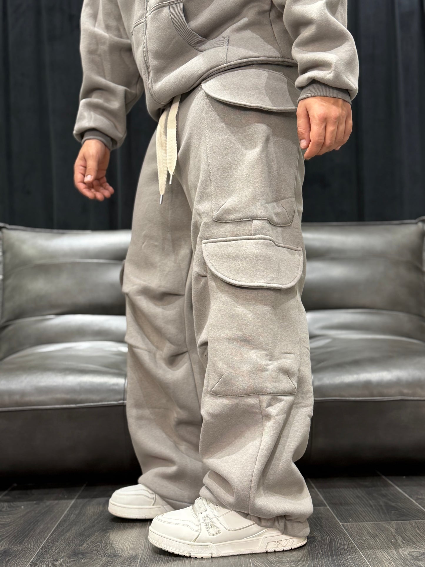 COORDINATO CARGO FINANZA