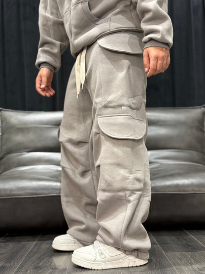 COORDINATO CARGO FINANZA