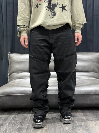 BAGGY FREESTART BLACK