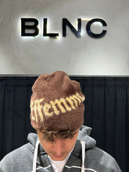 CAPPELLO BROWN EXSCLUSIVE LAB